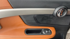 MINI Countryman 1.5 Cooper Exclusive 5dr Auto Petrol Hatchback